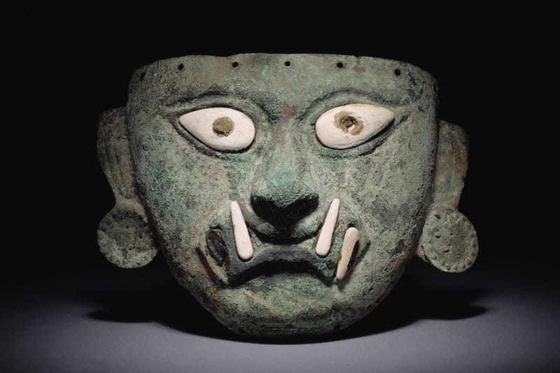 Boca Raton Museum of Art Will Showcase an Immersive Exhibition on Machu Picchu
