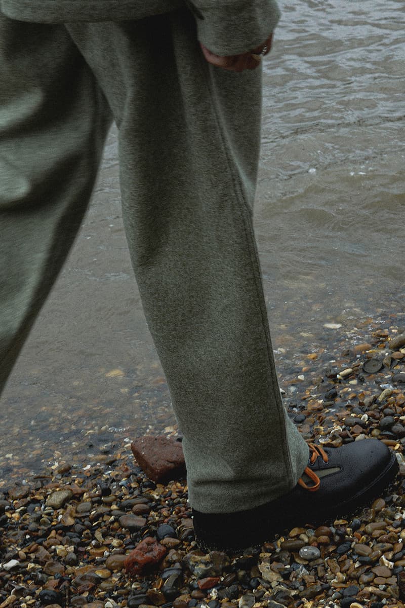 maharishi fall winter 2021 jungle boot us military army vietnam release details london