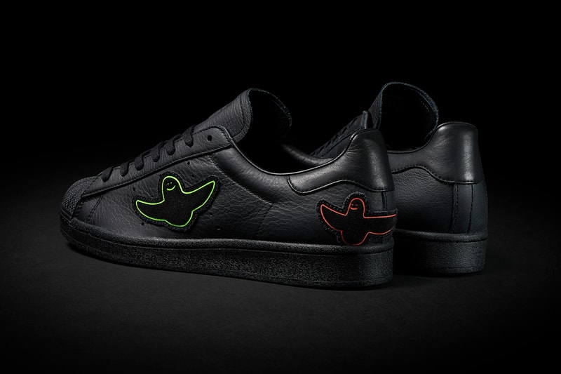 mark gonzales adidas superstar adv core black release date info store list buying guide photos price 
