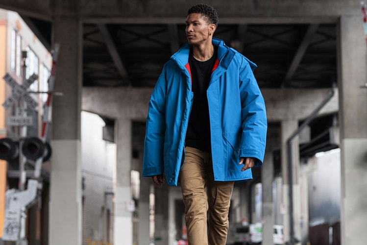 Marmot's Signature Mammoth Parka Returns in Vibrant New Colorways