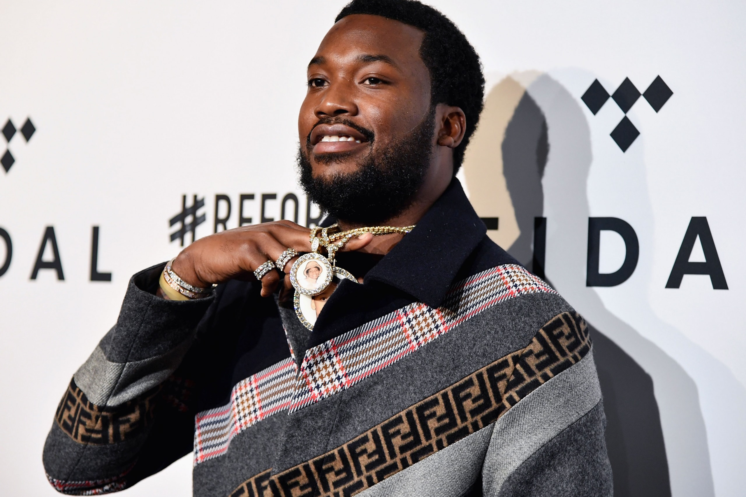 Meek Mill shares When He will Retire from Rap expensive pain new album 