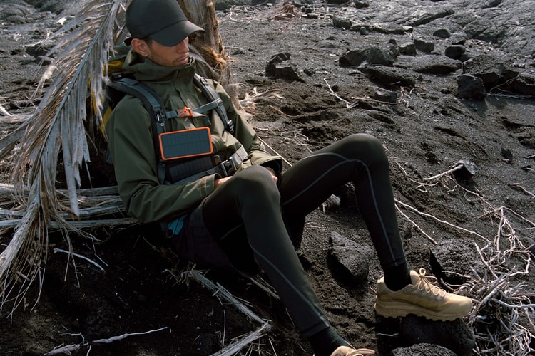 Merrell 1TRL Delves Into Its Archives For FW21 Collection