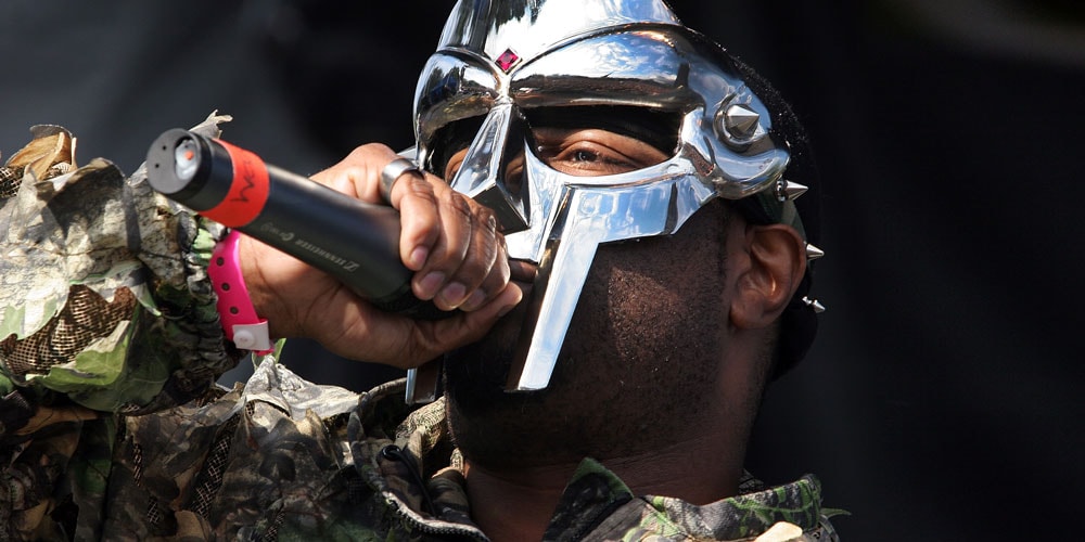 You can call me, Your Majesty!”: remembering the legendary MF DOOM - The  Occidental