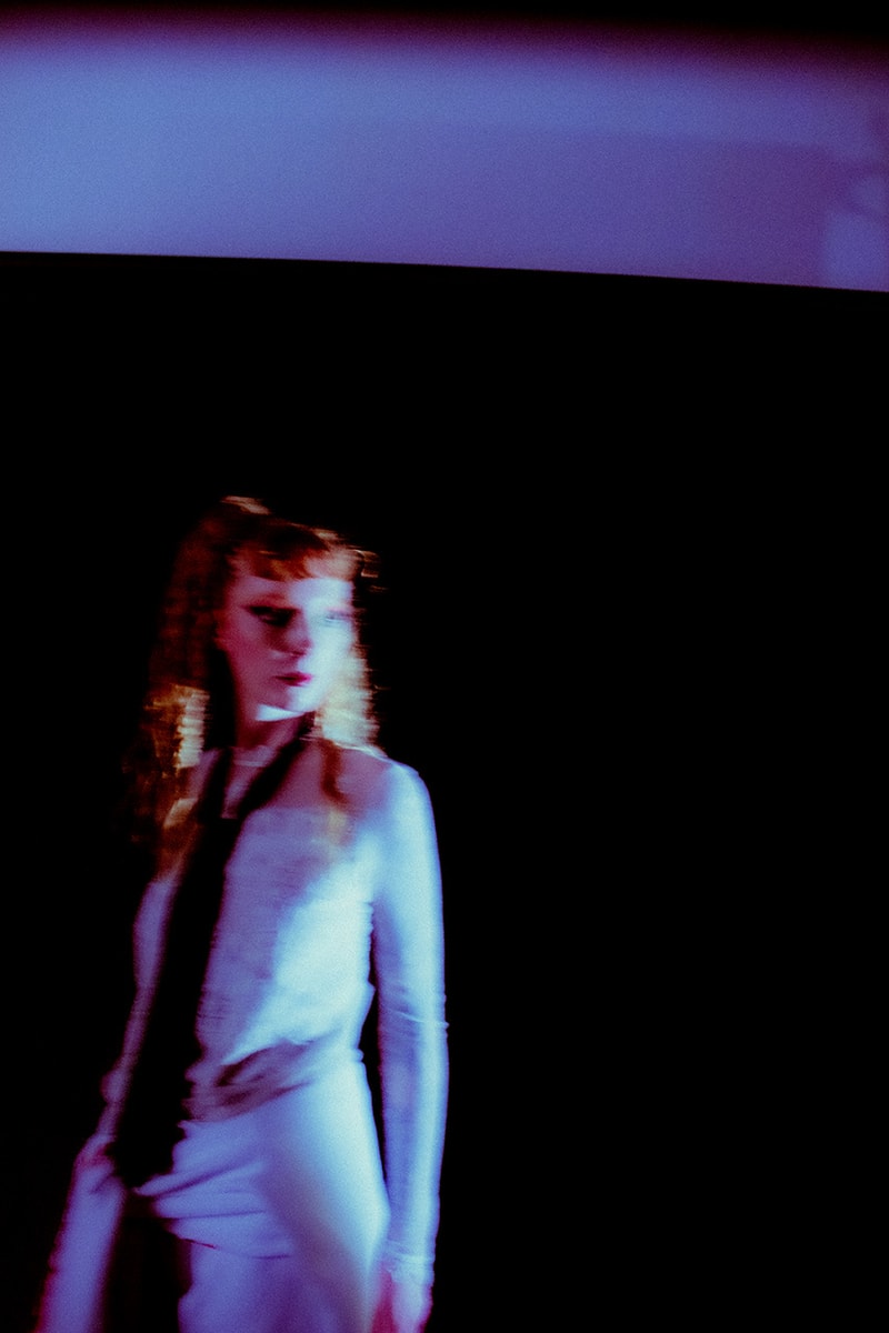 Midnight Rave Fall/Winter 2021 Lookbook Release information 