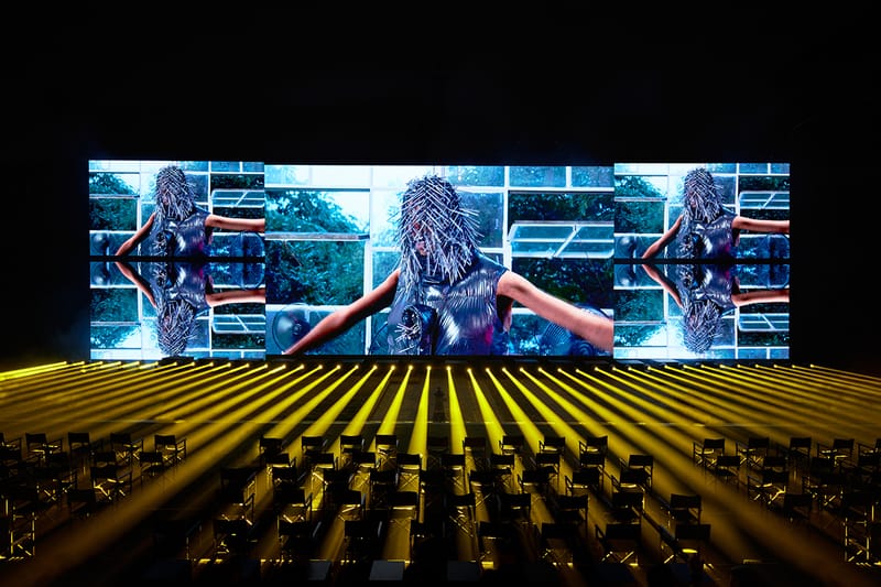 Explore The Full Collections Featured at Moncler’s “MONDOGENIUS” Showcase