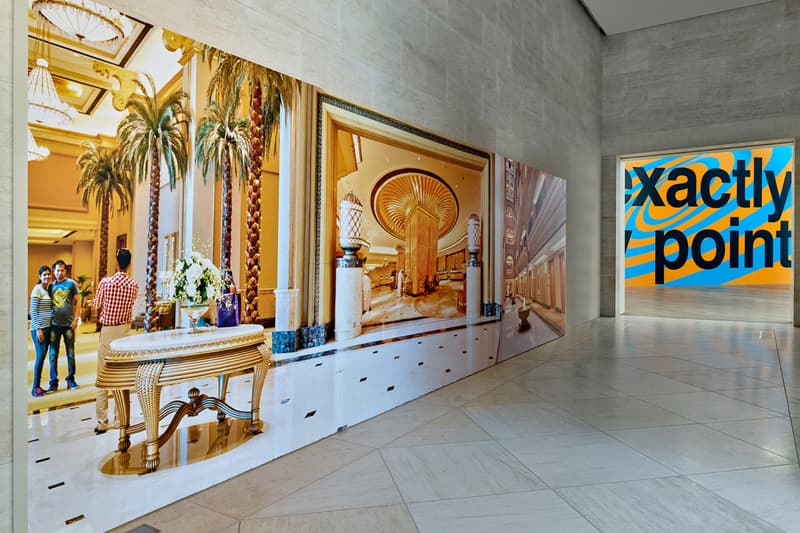 MUDAM Post-Capital Art Luxembourg Exhibition