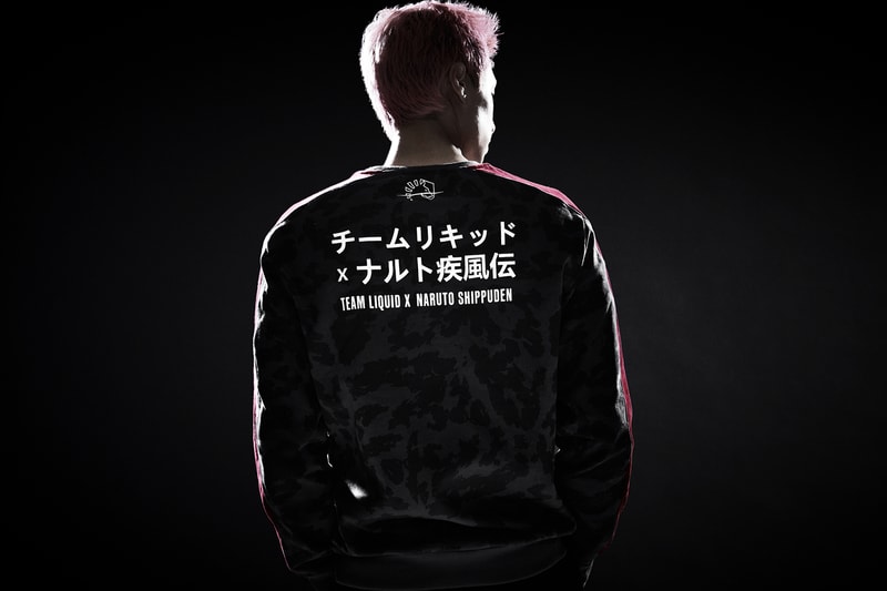 Naruto Shippuden Team Liquid Akatsuki Collection Release Info Date Buy Price 