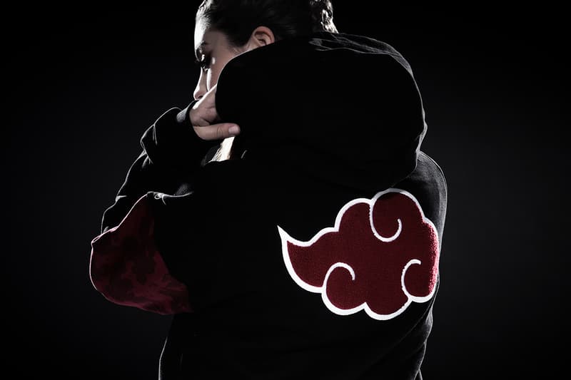 Naruto Shippuden Team Liquid Akatsuki Collection Release Info Date Buy Price 