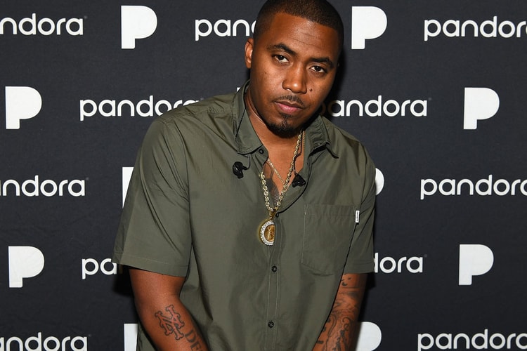 Nas Claims DMX Received 'More Love Than Most Rappers Will Ever See'