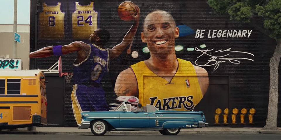 NBA Ad