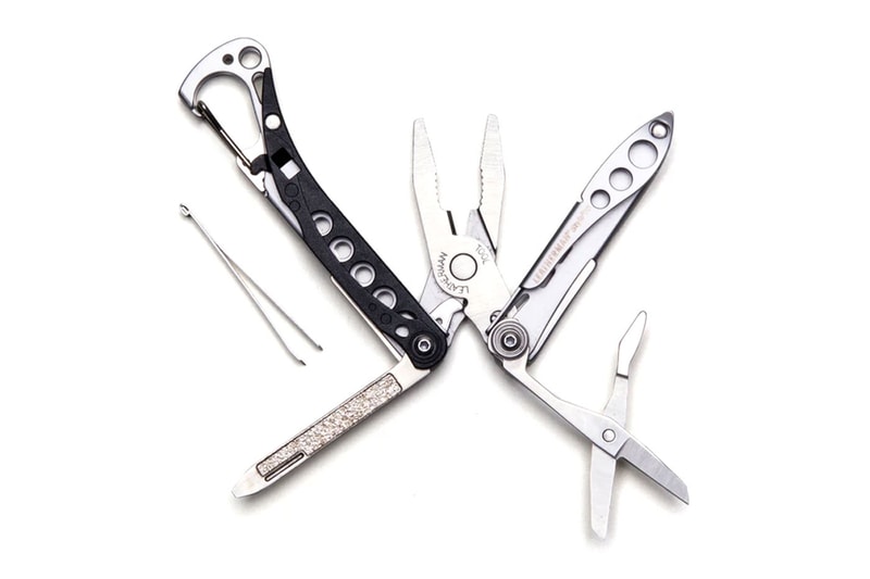 neighborhood outdoor equipment october 2021 drop Hünersdorff TOYOTOMI Leatherman outdoors camping 