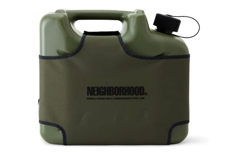neighborhood outdoor equipment october 2021 drop Hünersdorff TOYOTOMI Leatherman outdoors camping 