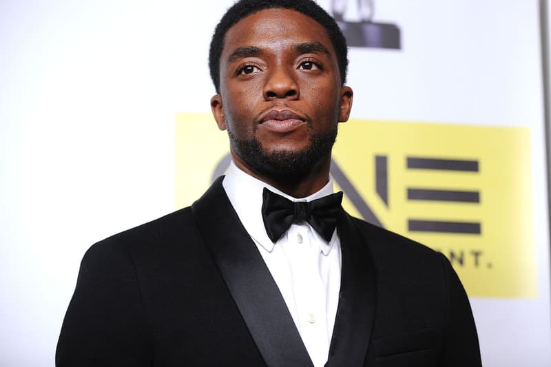 Netflix Establishes $5.4 Million USD Chadwick A. Boseman Scholarship at Howard University