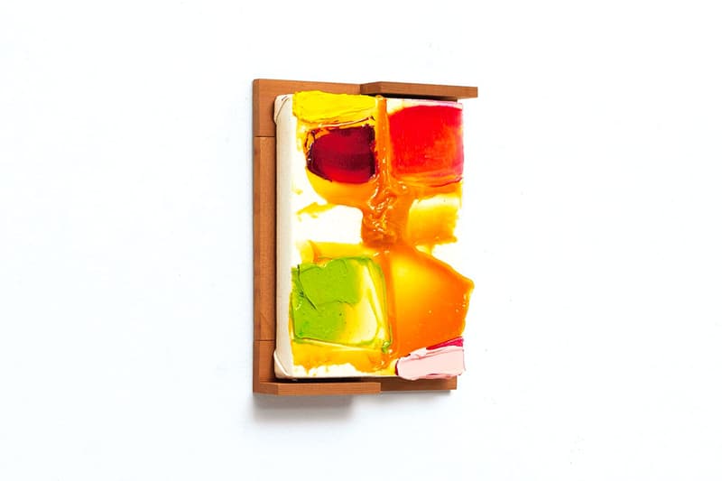 New Auction "New 001" at BA-TSU ART GALLERY Art Auction George Condo Banksy MADSAKI Yoshitomo Nara Futura 2000 KAWS Picasso