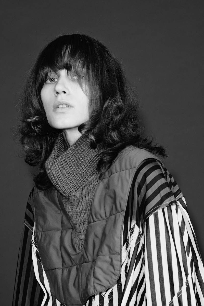 NEXUSVII Reveals 20th Anniversary FW21 Collection Lookbook Tomohiro Konno GIMME FIVE Dickies LOOPWHEELER Converse Disney puffer parka letterman jacket heavy outwear zipper pants release