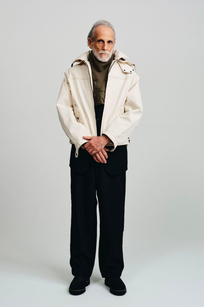 NEXUSVII Reveals 20th Anniversary FW21 Collection Lookbook Tomohiro Konno GIMME FIVE Dickies LOOPWHEELER Converse Disney puffer parka letterman jacket heavy outwear zipper pants release