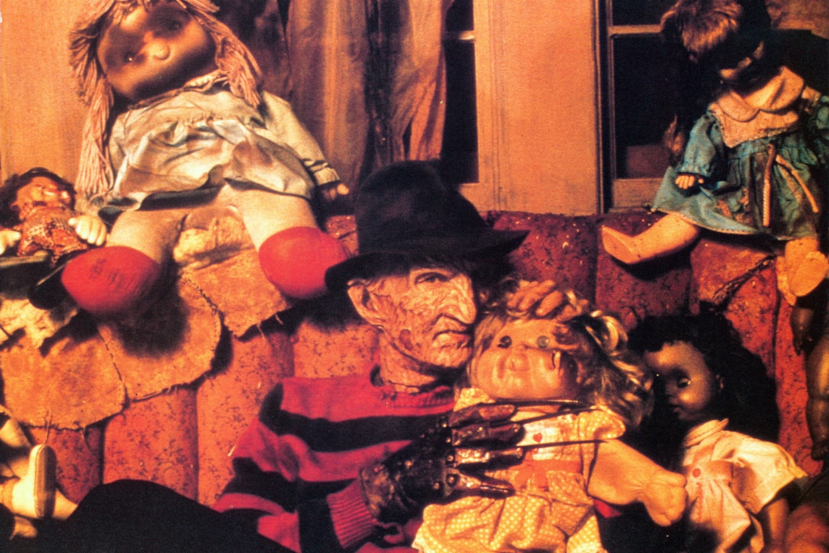 Nightmare on Elm Street House Spaulding Square los angeles on Sale halloween