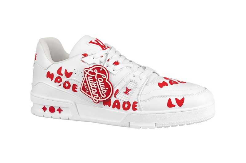 NIGO®️ Virgil Abloh Louis Vuitton LV² Second Collection Release Info