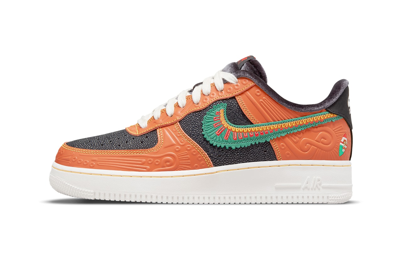 nike air force 1 low siempre familia DO2157 816 release date info store list buying guide photos price 
