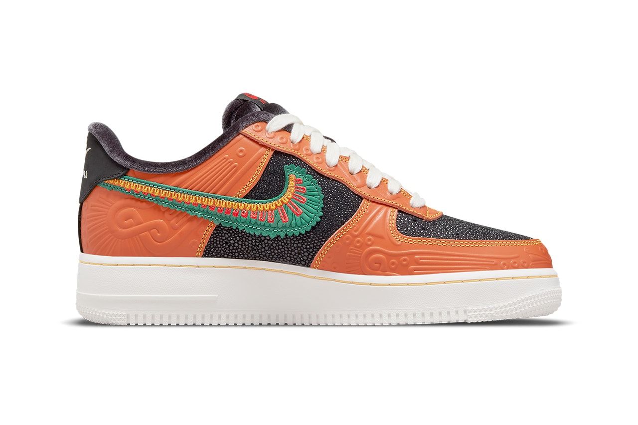 nike air force 1 low siempre familia DO2157 816 release date info store list buying guide photos price 