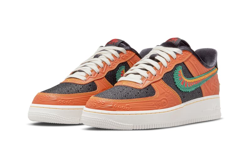 nike air force 1 low siempre familia DO2157 816 release date info store list buying guide photos price 