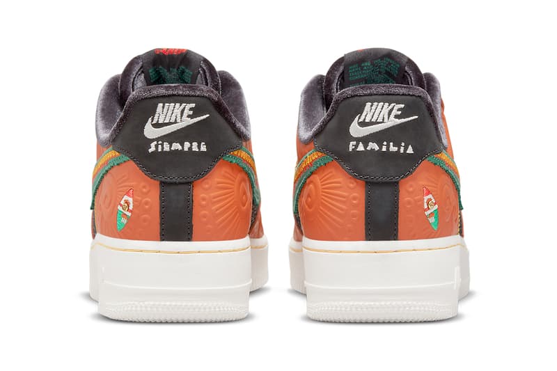 nike air force 1 low siempre familia DO2157 816 release date info store list buying guide photos price 