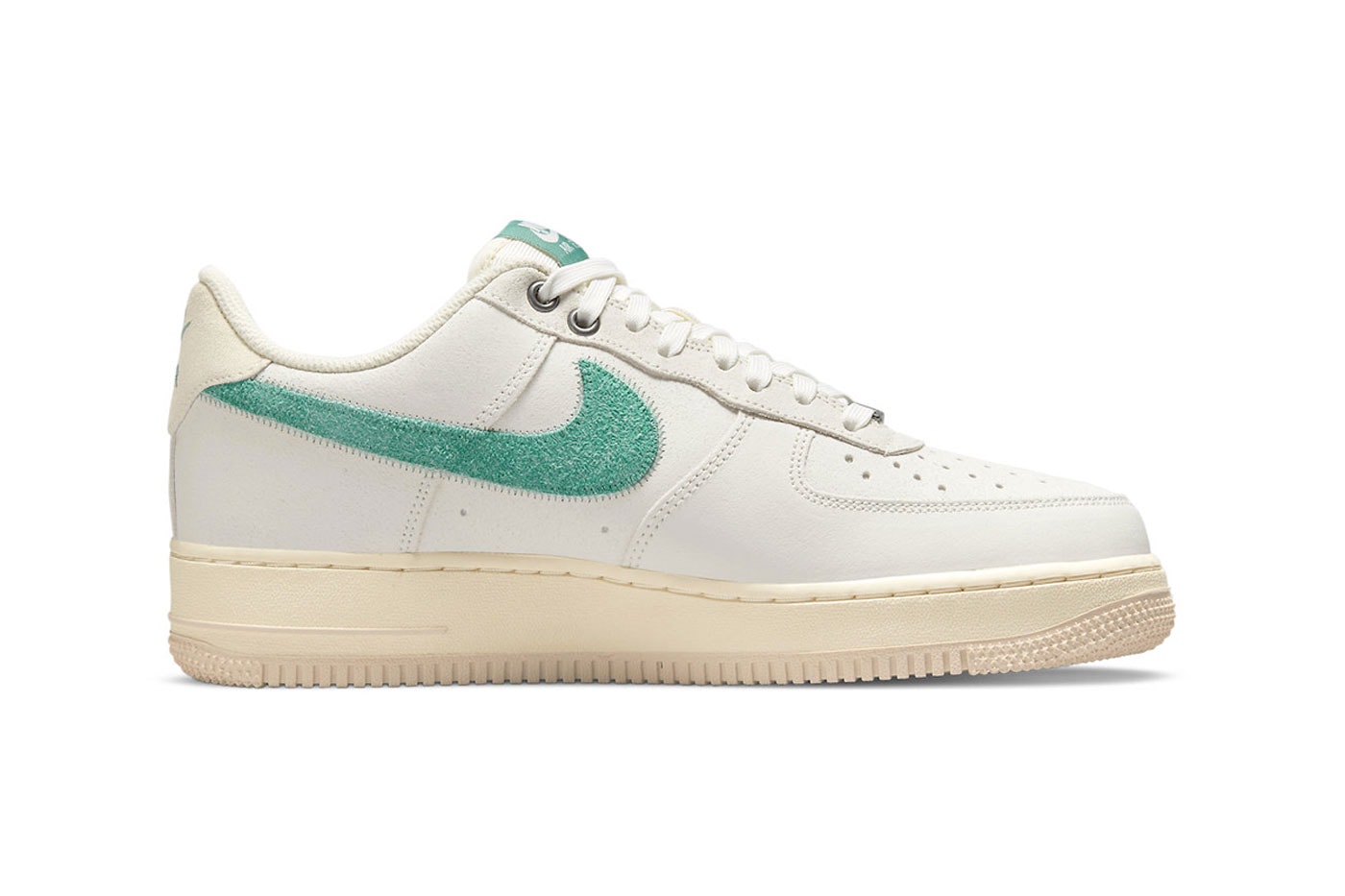 Nike Air Force 1 Low Test of Time DO5876-100 Release Nike Sportswear