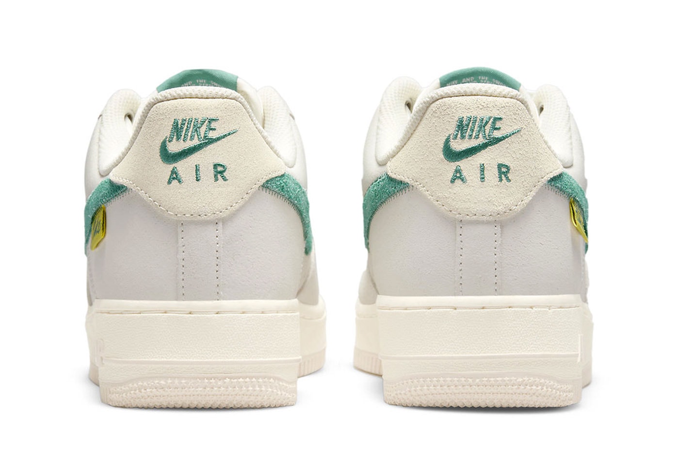 Nike Air Force 1 Low Test of Time DO5876-100 Release Nike Sportswear