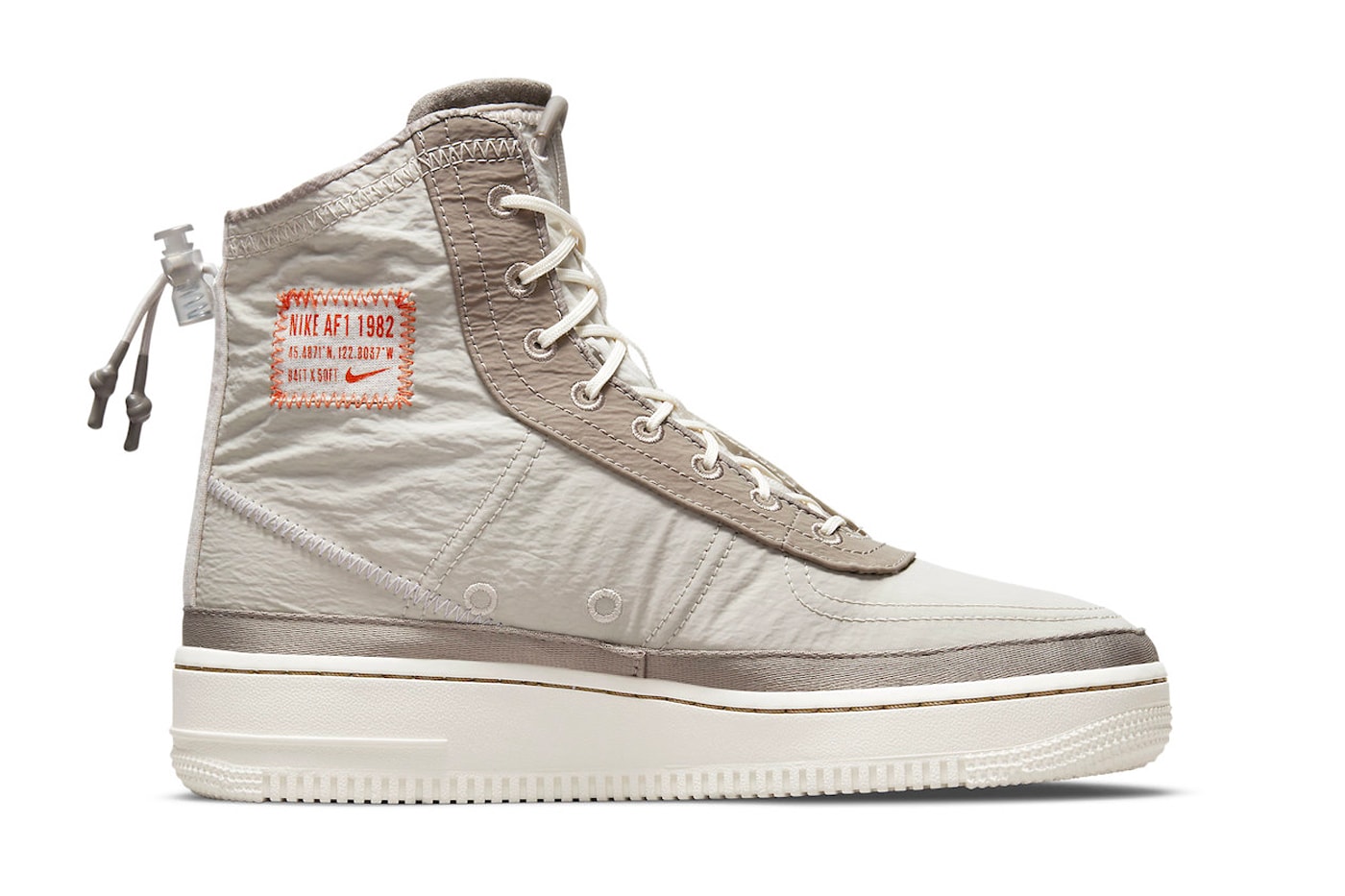 Nike Air Force 1 Shell for |
