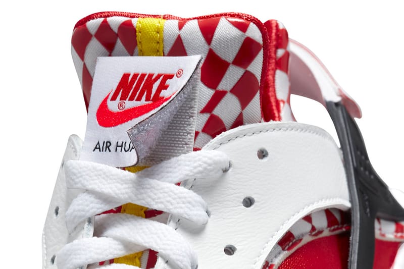 air huarache liverpool