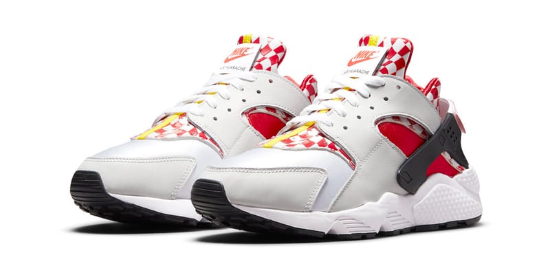 huarache collab