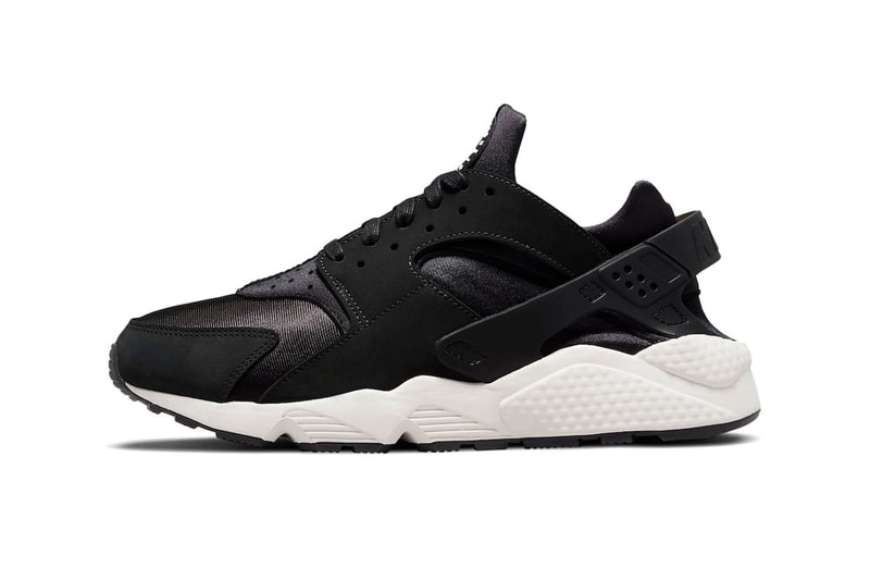 Nike Air Huarache "Off Noir" Sneaker 30th Anniversary