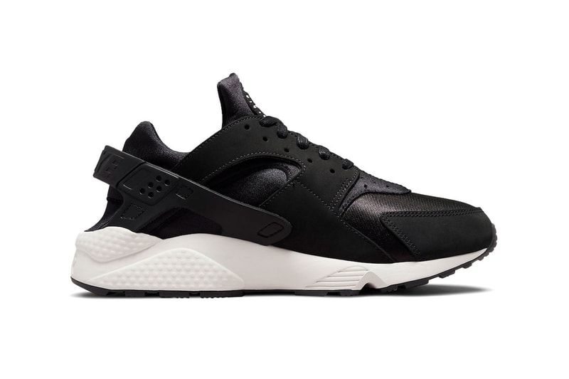 Nike Air Huarache "Off Noir" Sneaker 30th Anniversary