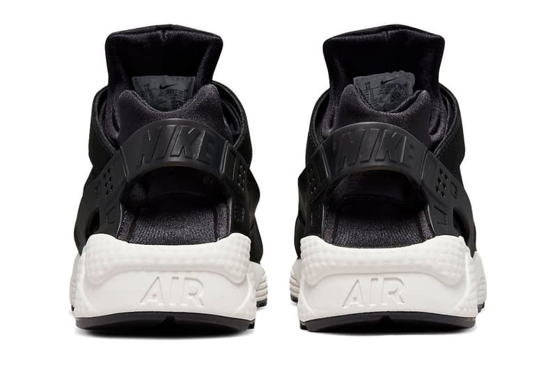 Nike Air Huarache "Off Noir" Sneaker 30th Anniversary