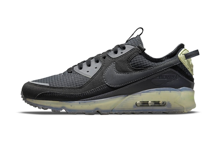 The Nike Air Max 90 Terrascape Receives Three New Neutral Color Schemes