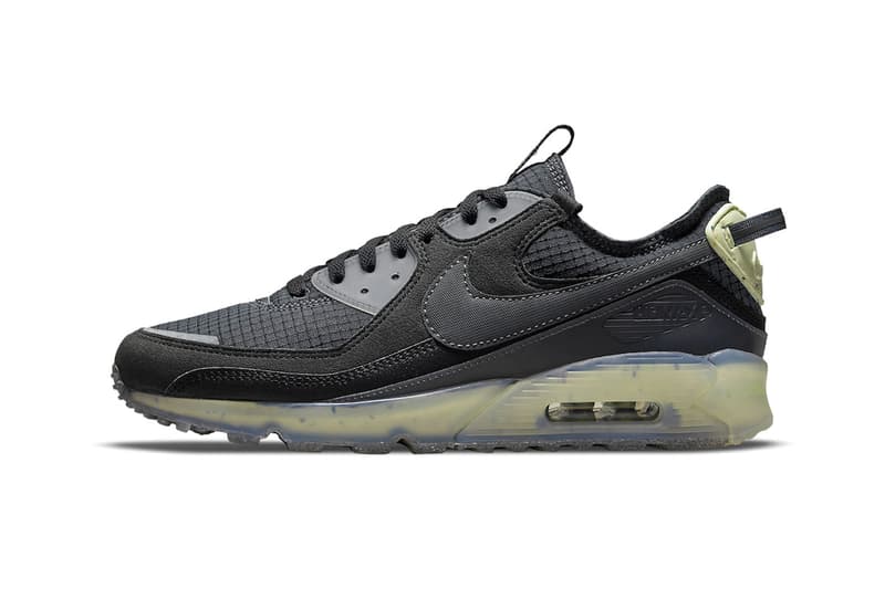 Nike Max Terrascape Pack 2021 Release HYPEBEAST