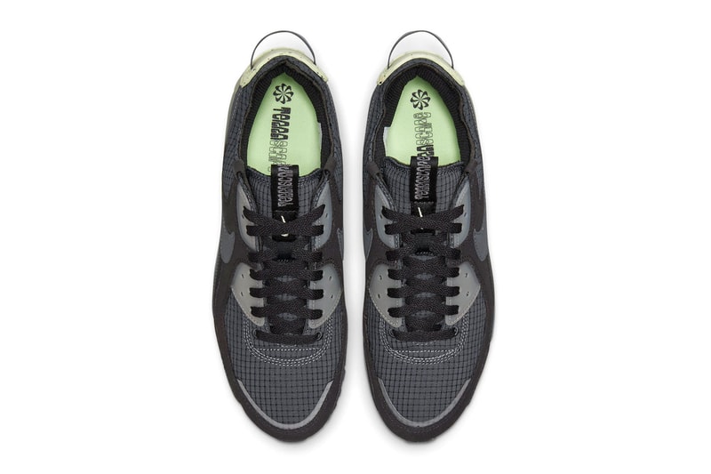 Nike Air Max 90 Terrascape Pack DH2973-100 DC9450-001 DH2973-001 2021 Release Info