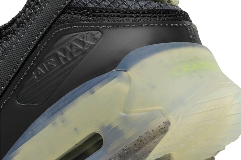 Nike Air Max 90 Terrascape Pack DH2973-100 DC9450-001 DH2973-001 2021 Release Info
