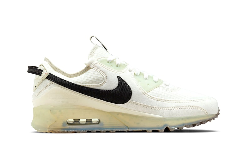 Nike Air Max 90 Terrascape Pack DH2973-100 DC9450-001 DH2973-001 2021 Release Info