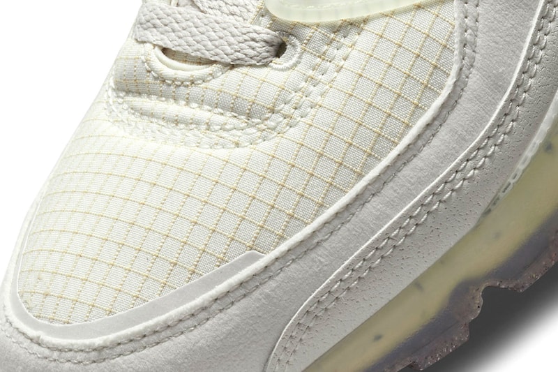 Nike Air Max 90 Terrascape Pack DH2973-100 DC9450-001 DH2973-001 2021 Release Info