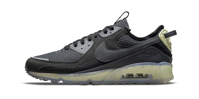 nike air max 90 by shabbaaaa