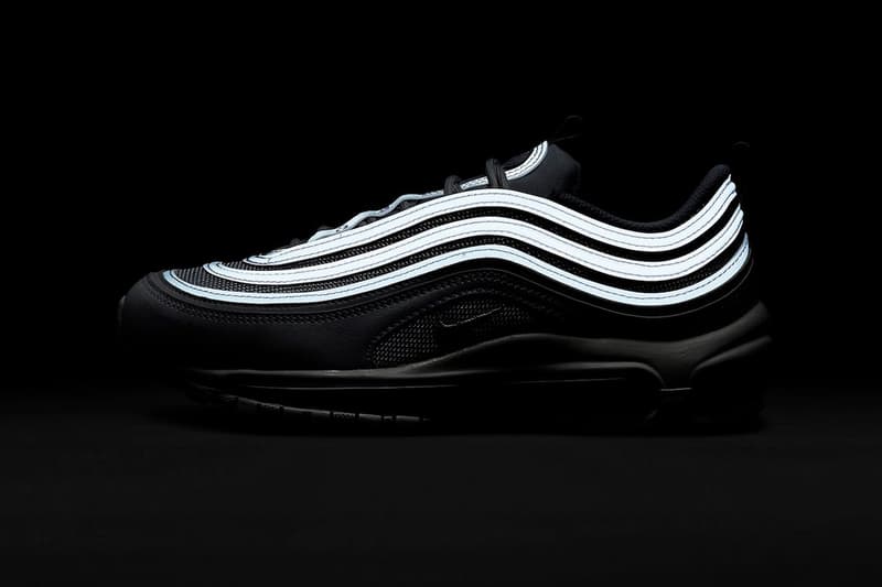 Nike Air Max 97 "Metallic Silver" "Next Nature" DR0157-001 DH8016-100 Release 2021 Nike Sportswear