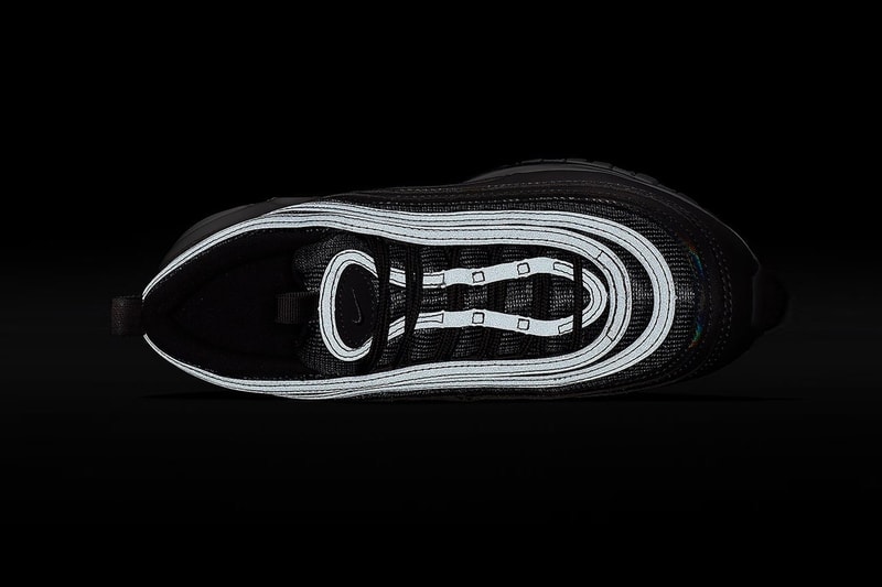 Nike Air Max 97 "Metallic Silver" "Next Nature" DR0157-001 DH8016-100 Release 2021 Nike Sportswear