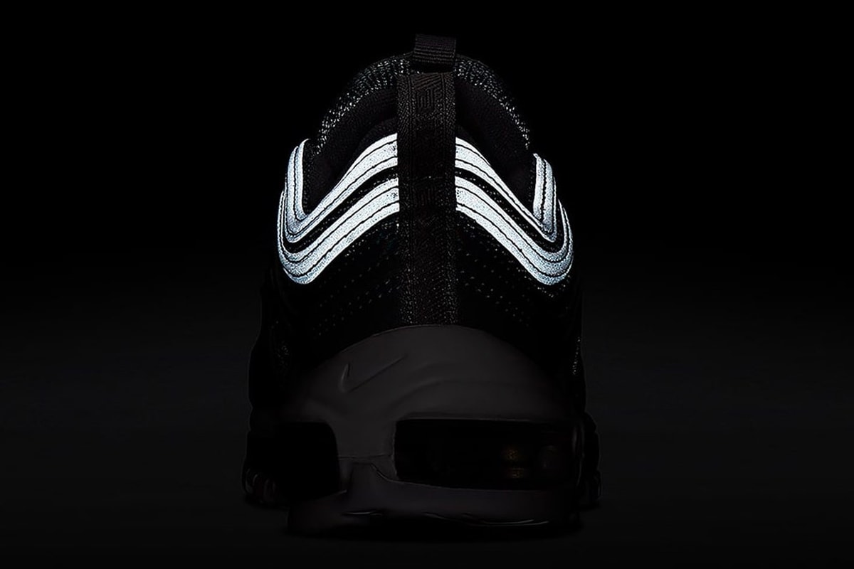 Nike Air Max 97 "Metallic Silver" "Next Nature" DR0157-001 DH8016-100 Release 2021 Nike Sportswear