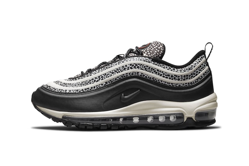 Nike Air Max 97 Safari 25th Anniversary Sneaker