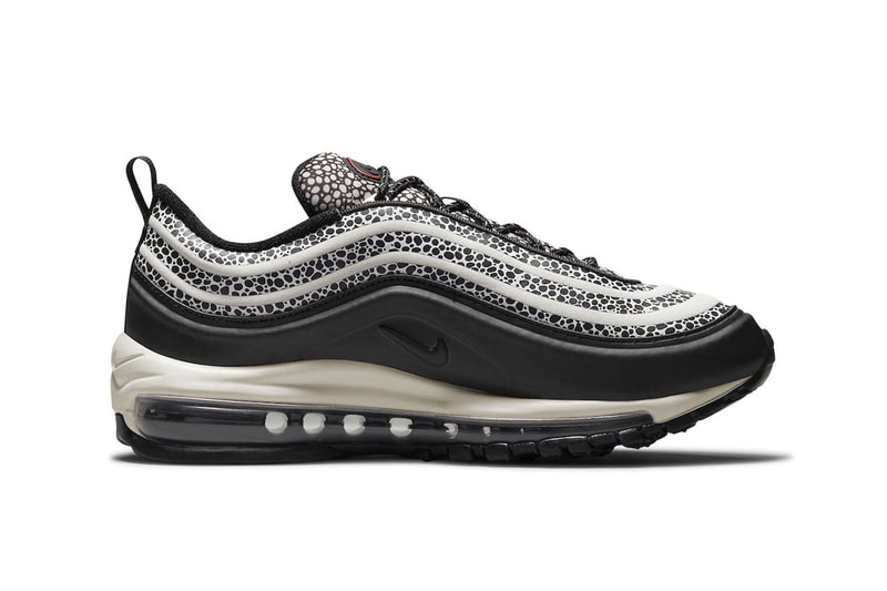 Nike Air Max 97 Safari 25th Anniversary Sneaker
