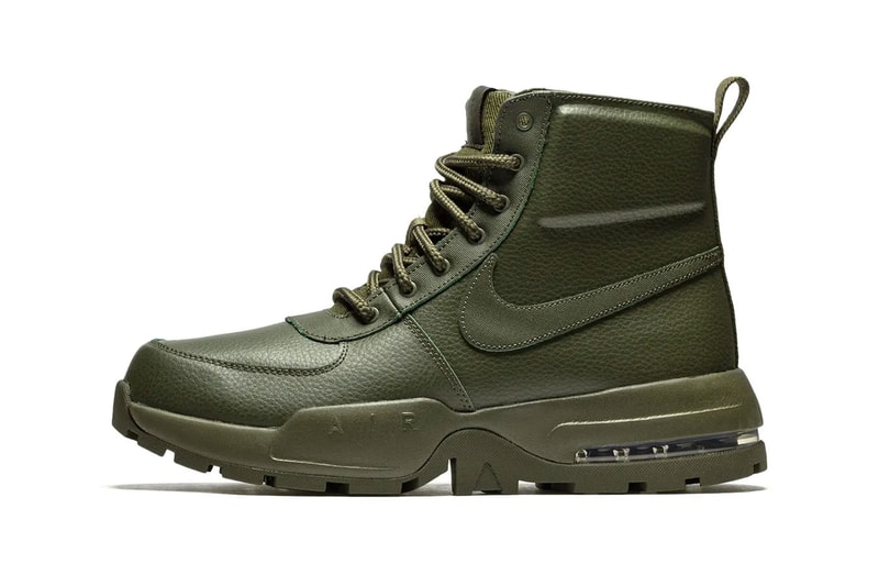 Nike Air Max Goaterra 2.0 Cargo Khaki dd5016-300 Release Warsaw Sneaker Store