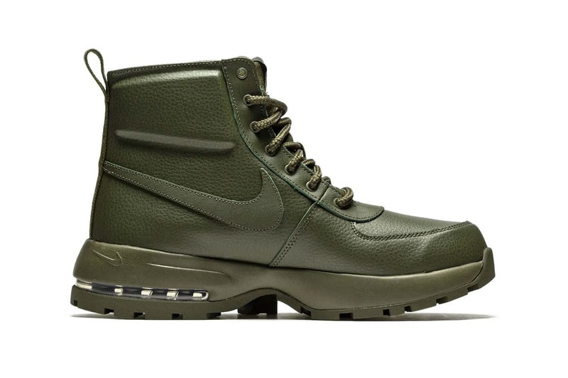 Nike Air Max Goaterra 2.0 Cargo Khaki dd5016-300 Release Warsaw Sneaker Store