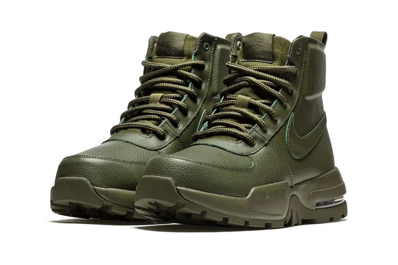 mens nike goaterra boots
