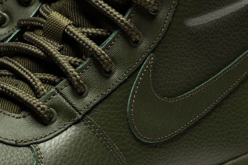Nike Air Max Goaterra 2.0 Cargo Khaki dd5016-300 Release Warsaw Sneaker Store